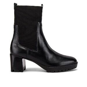 RAYE Edie boot black leather like new